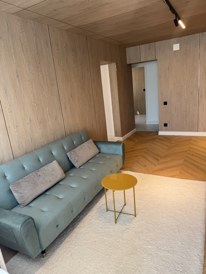 Apartament 2 camere Ferdinand Iancului Metrou Miha Bravu, Obor, Lux — fotografia 1