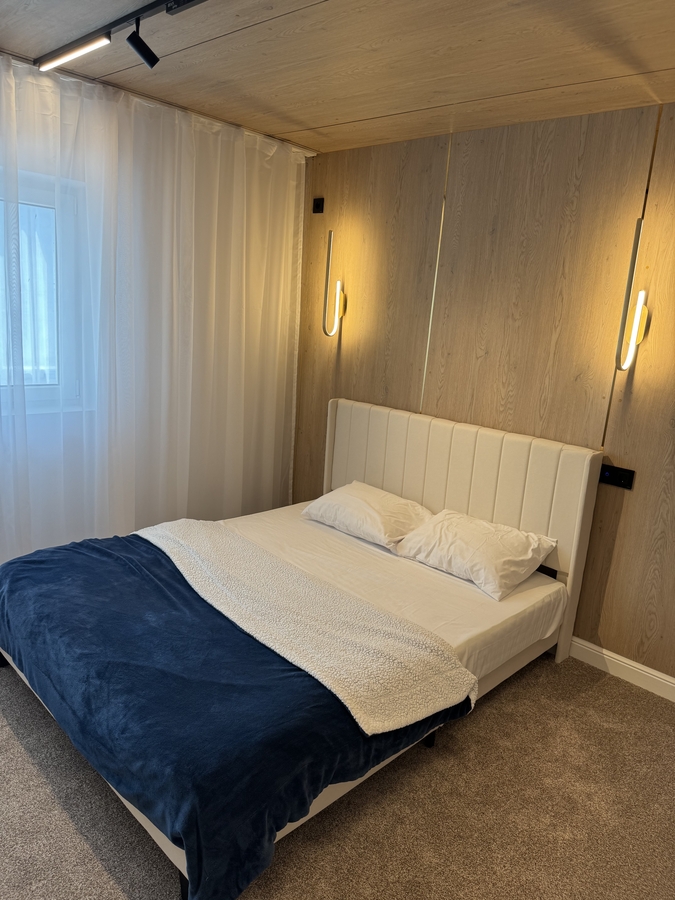 Apartament 2 camere Ferdinand Iancului Metrou Miha Bravu, Obor, Lux — fotografia 3