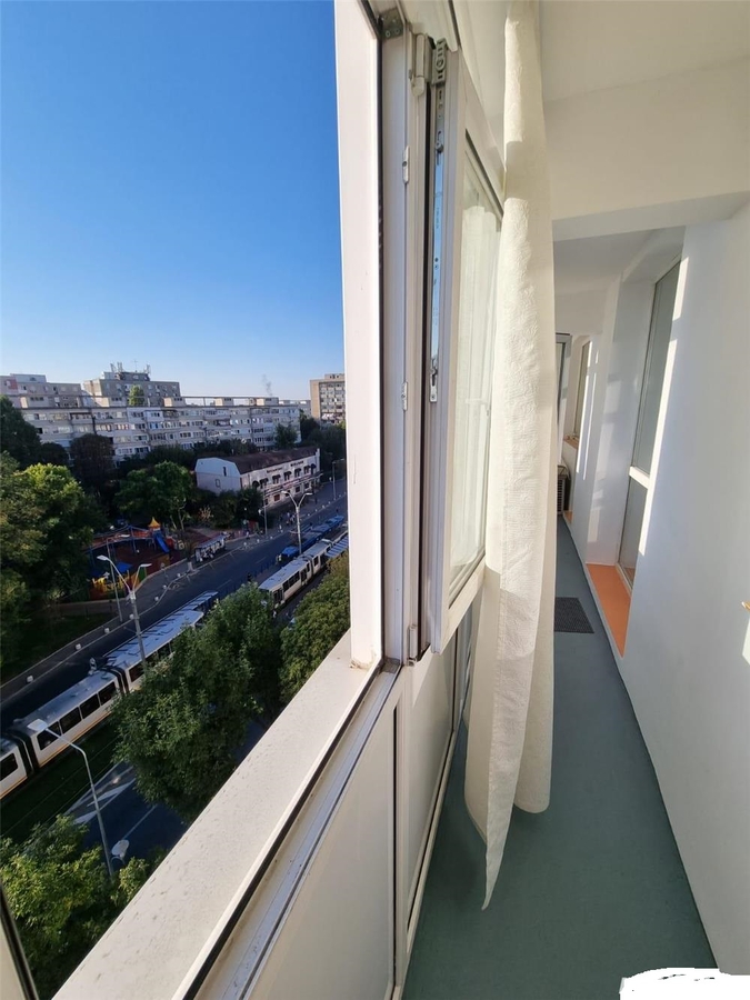 Inchiriere apartament 3 camere Giurgiului Mirador 3 cam — fotografia 3