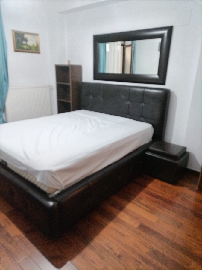 Apartament 3 camere Bucurestii Noi 3 camere cu curte proprie de 40 mp + loc de parcare — fotografia 3