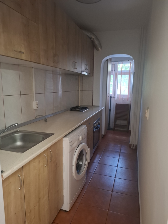 Inchiriere garsoniera Crangasi, strada Padureni — fotografia 3