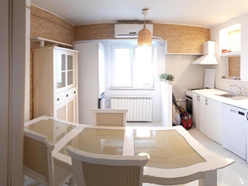 Inchiriere apartament 3 camere Iancului 2 minute metrou, Soseaua Mihai Bravu stradal — fotografia 3