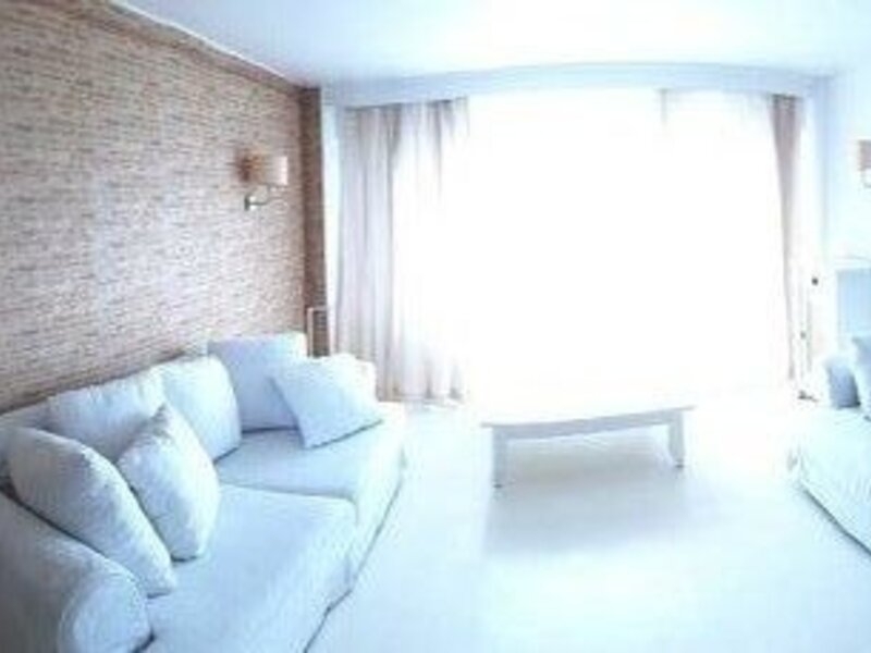 Inchiriere apartament 3 camere Iancului 2 minute metrou, Soseaua Mihai Bravu stradal — fotografia 1