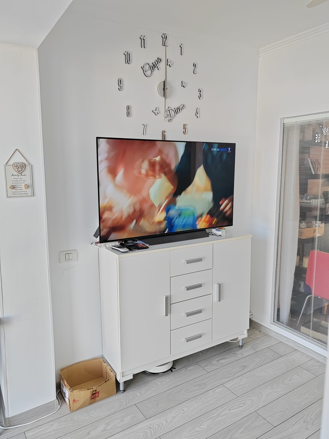 Apartament 2 camere Doamna Ghica, Complex Planorama — fotografia 1