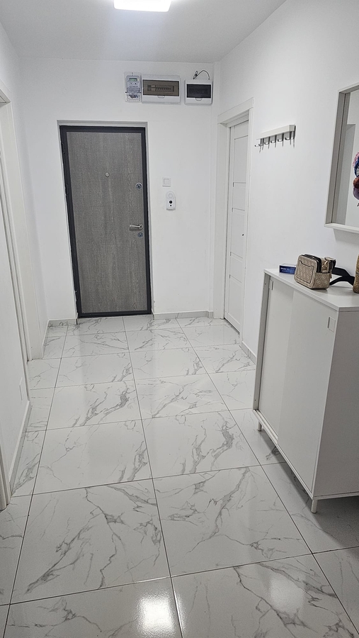 Inchiriere apartament 3 camere Mosilor, Eminescu — fotografia 3