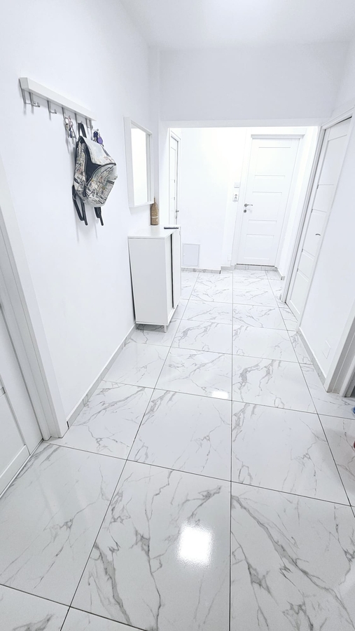 Inchiriere apartament 3 camere Mosilor, Eminescu — fotografia 1