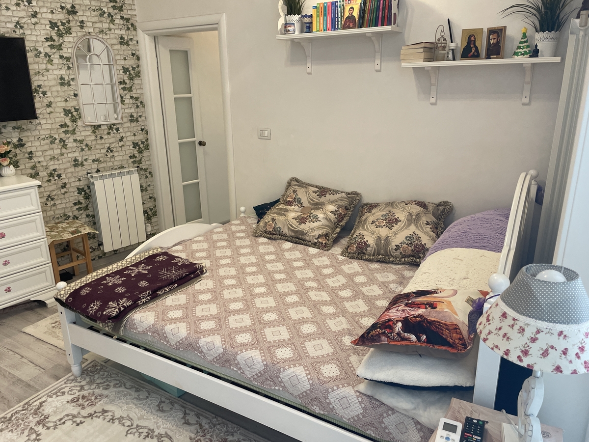 Apartament 2 camere Calea Mosilor intersectie cu Hristo Botev, Piata Rosetti — fotografia 3