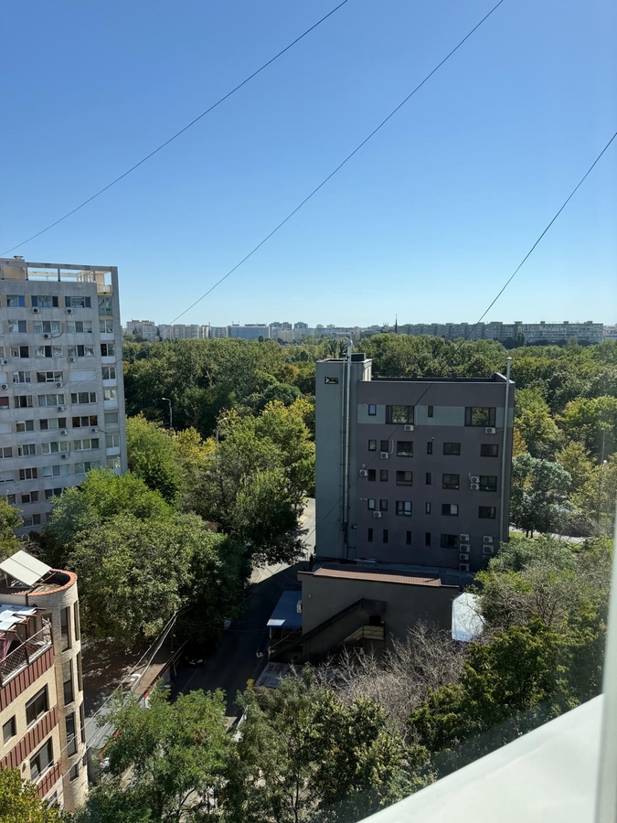Inchiriere apartament 2 camere Baba Novac — fotografia 1