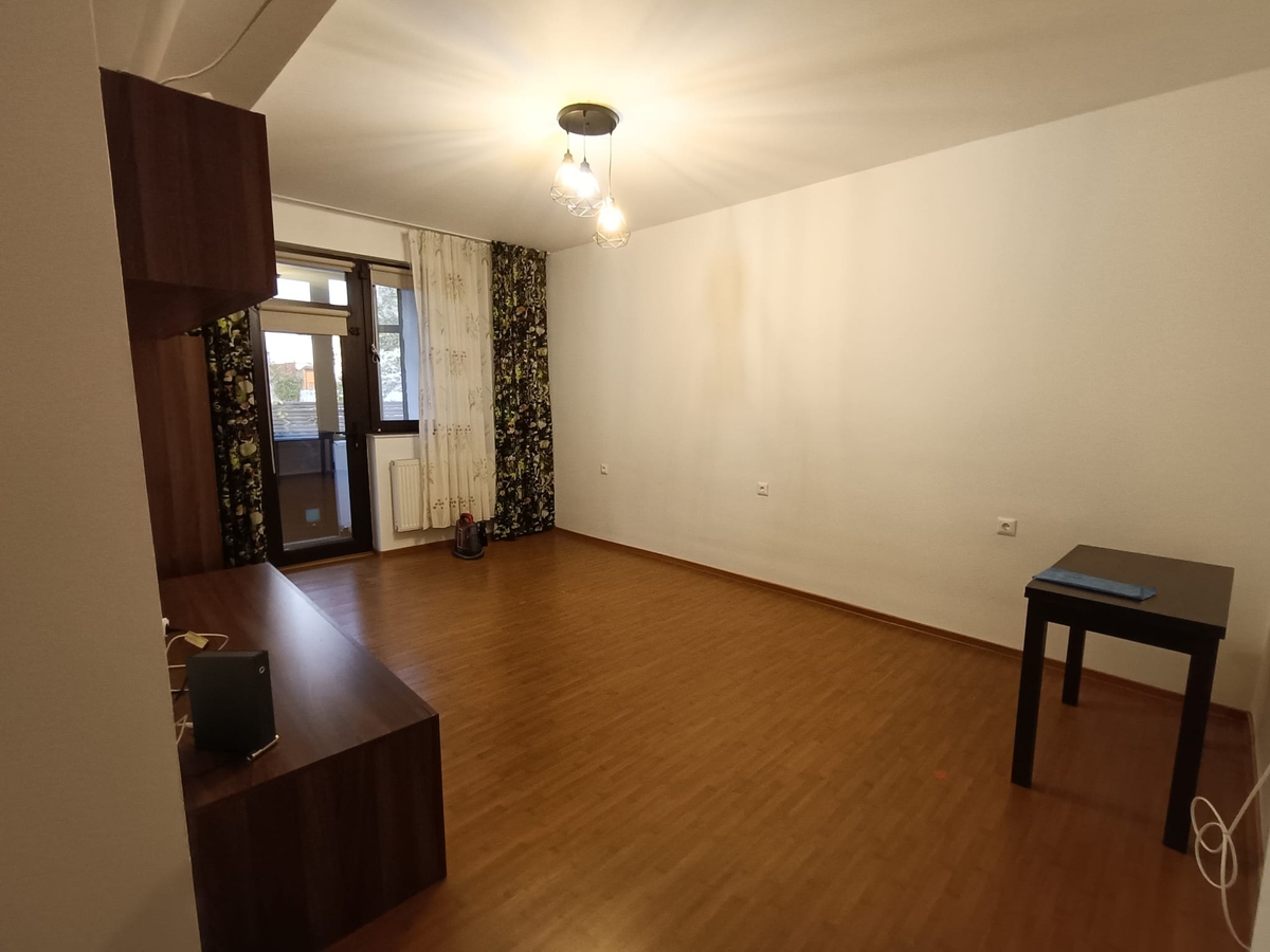 Apartament 2 camere Popesti Leordeni — fotografia 3