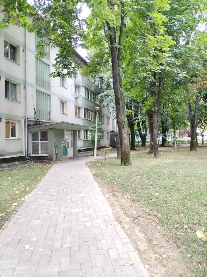 Apartament 3 camere Pajura 3 camere decomandate etaj 1/3, parcare proprie, M4 — fotografia 1