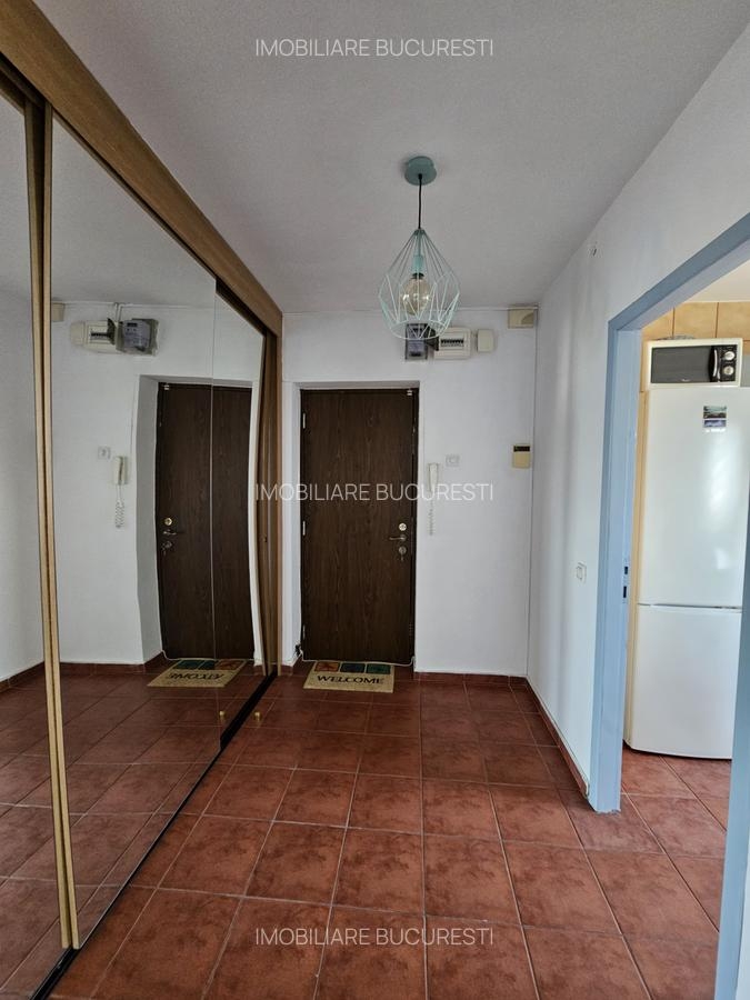 Inchiriere apartament 2 camere Mosilor — fotografia 1