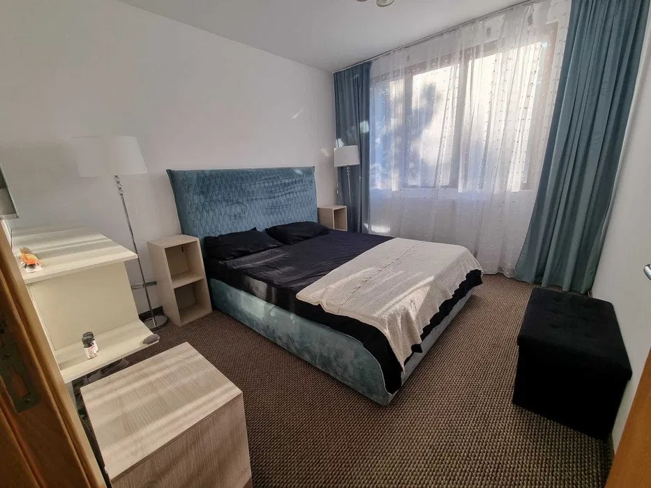 Inchiriere apartament 2 camere Brancoveanu — fotografia 1