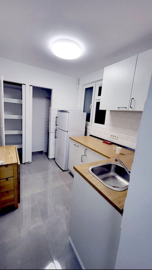 Inchiriere apartament 2 camere Tineretului-Unirii-Totul Nou,apartament — fotografia 1