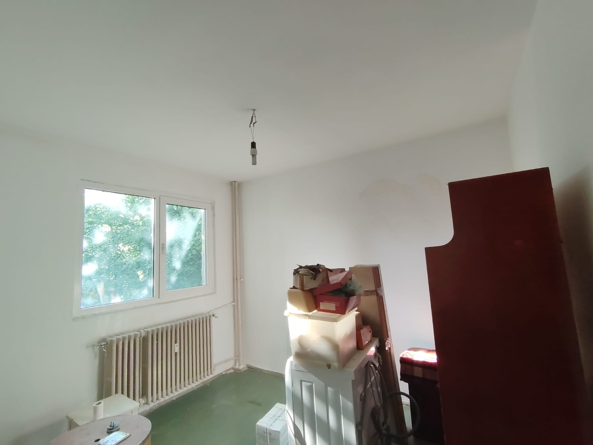 Apartament 3 camere Drumul Taberei, Brasov, 3 camere — fotografia 3