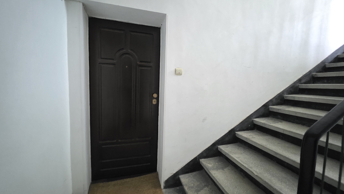 Apartament 3 camere Sinaia Trei camere, 87 mp, complex privat, parcare, boxa — fotografia 1