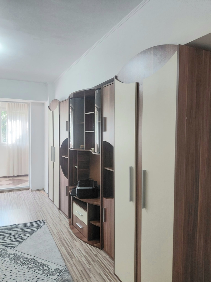 Inchiriere apartament 3 camere Pantelimon, Delfinului, Lidl, Mega Image, stradal — fotografia 3