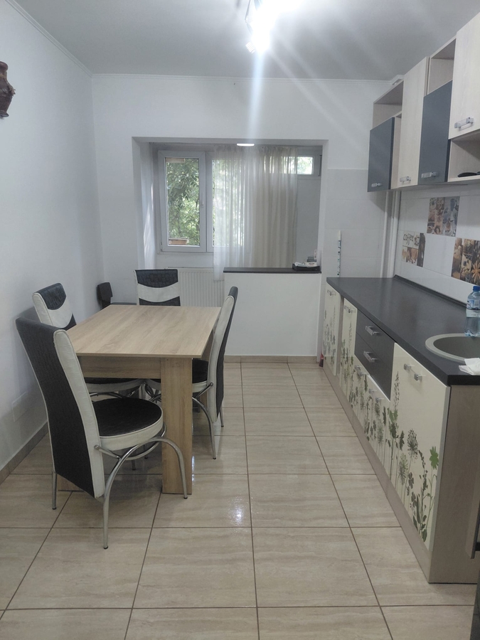 Inchiriere apartament 3 camere Pantelimon Morarilor, 5 minute metrou Costin Gergian — fotografia 3