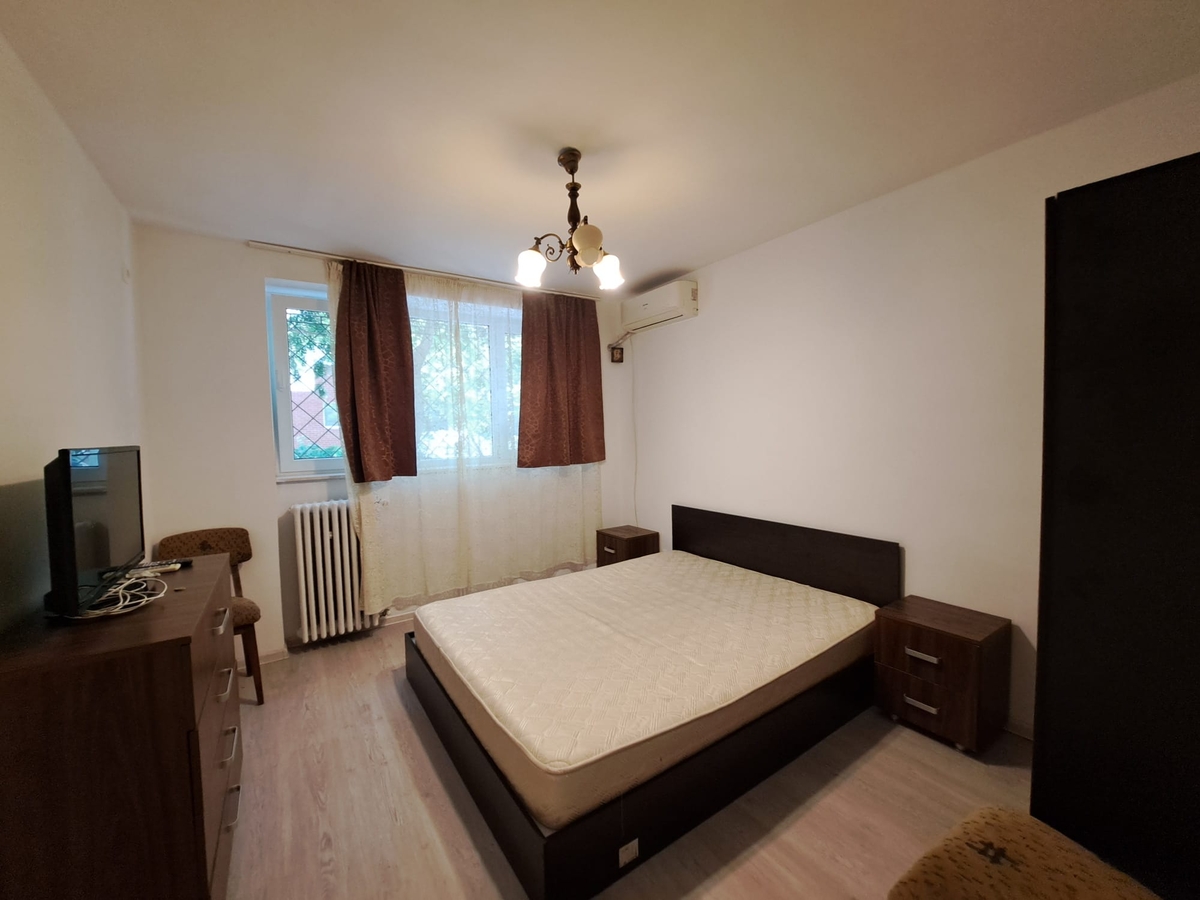 Inchiriere apartament 2 camere Iancului, Mihai Bravu, Vatra Luminoasa — fotografia 1