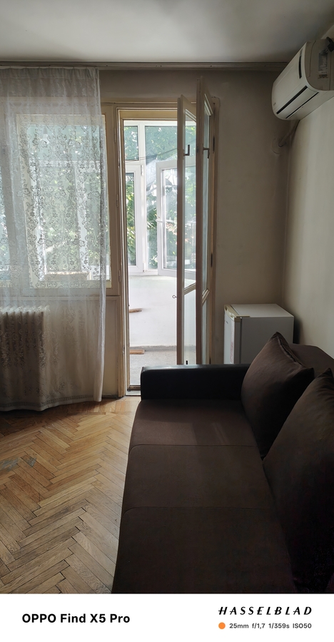 Inchiriere apartament 2 camere Gara de Nord — fotografia 3