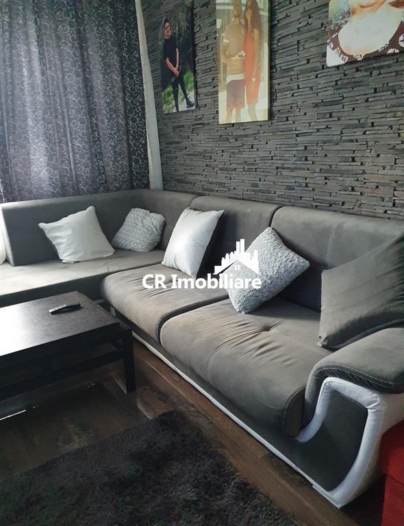 Apartament 3 camere Izvorul Rece/ Apartament 3 camere Renovat — fotografia 2