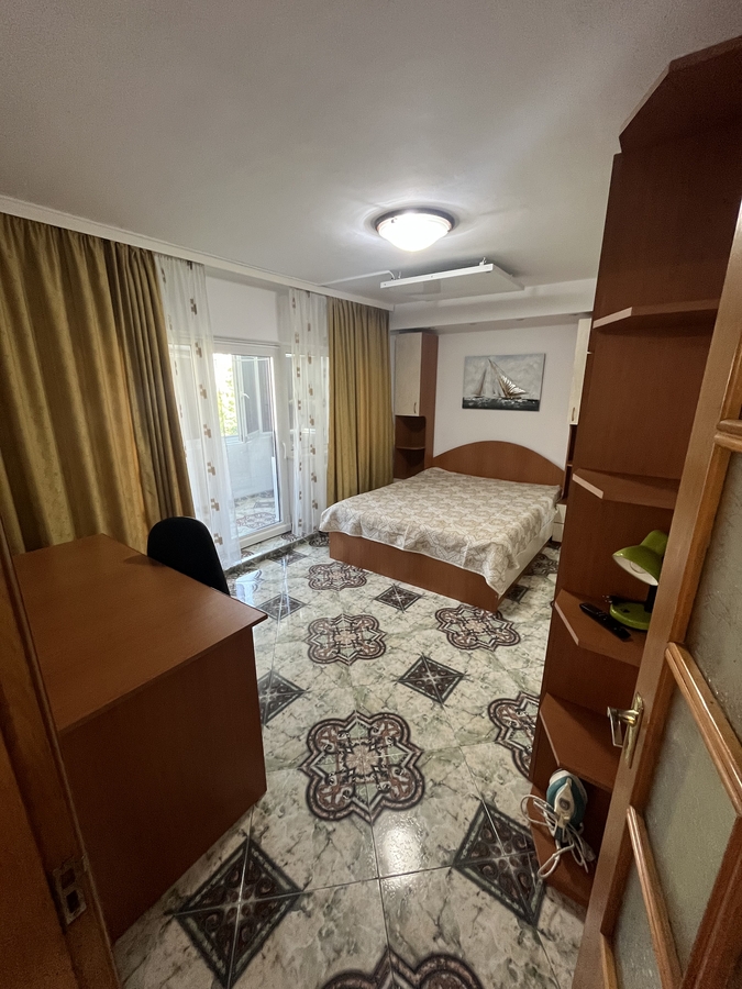 Inchiriere apartament 2 camere Tineretului, vis-a-vis de parc, apartament 2 camere — fotografia 3