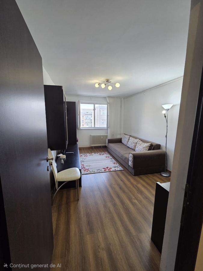 Apartament 2 camere Titan, apartament 2 camere, bloc reabilitat — fotografia 3