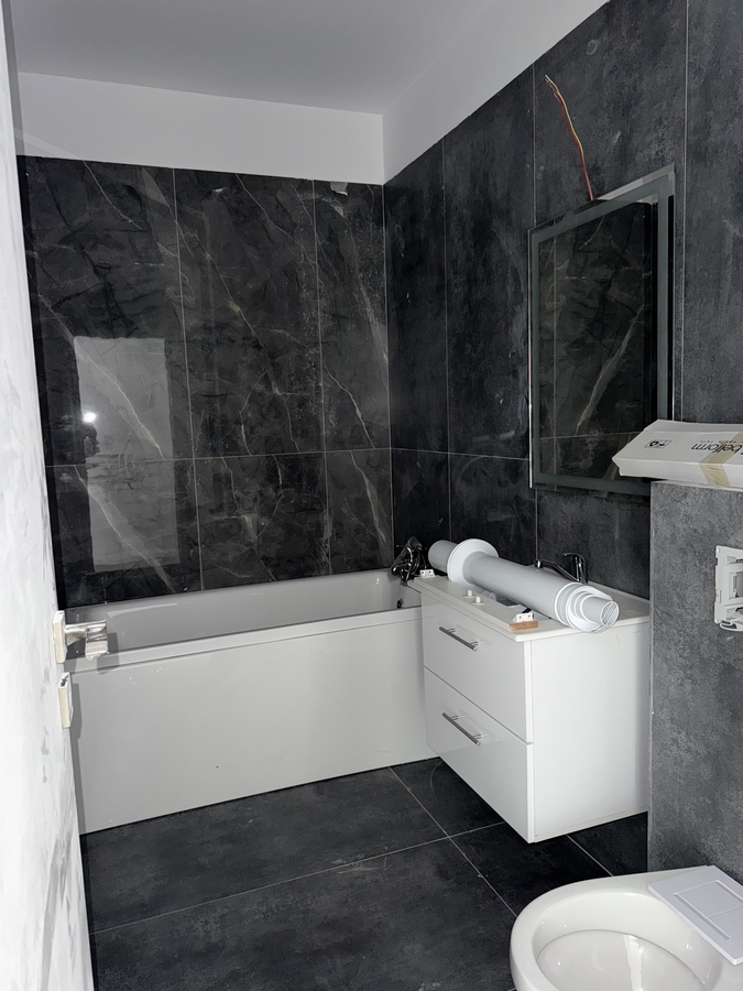 Apartament 2 camere Theodor Pallady, apartament 2 camere decomandat — fotografia 1