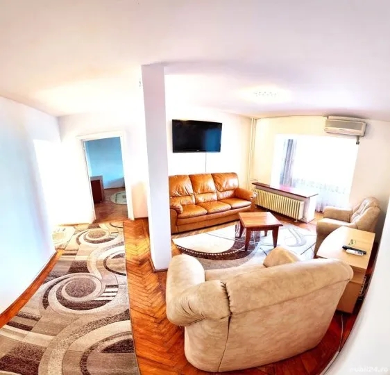 Apartament 4 camere Unirii, Corneliu Coposu, super oferta — fotografia 1