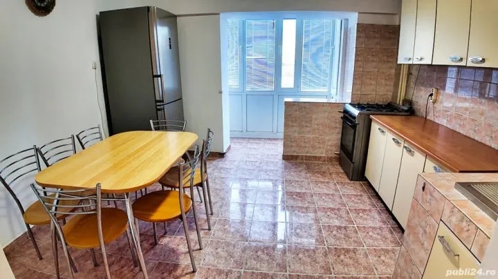 Apartament 4 camere Unirii, Corneliu Coposu, super oferta — fotografia 3