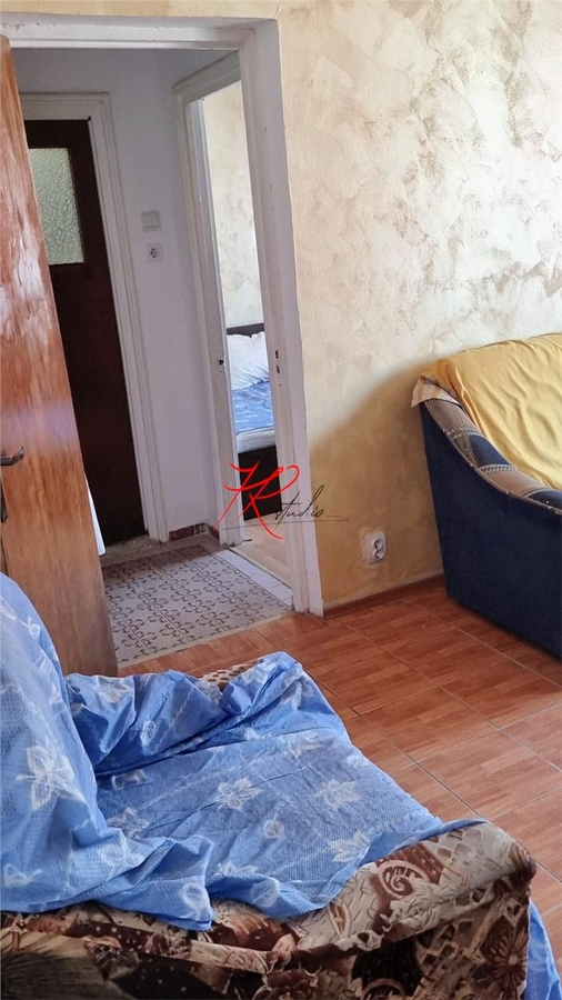 Garsoniera Teiul Doamnei, vanzare apartament 2 camere — fotografia 3