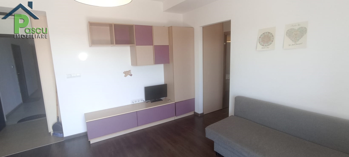 Inchiriere apartament 2 camere Theodor Pallady, Drumul Gura Solcii, apartament 2 camere 49 mp — fotografia 3