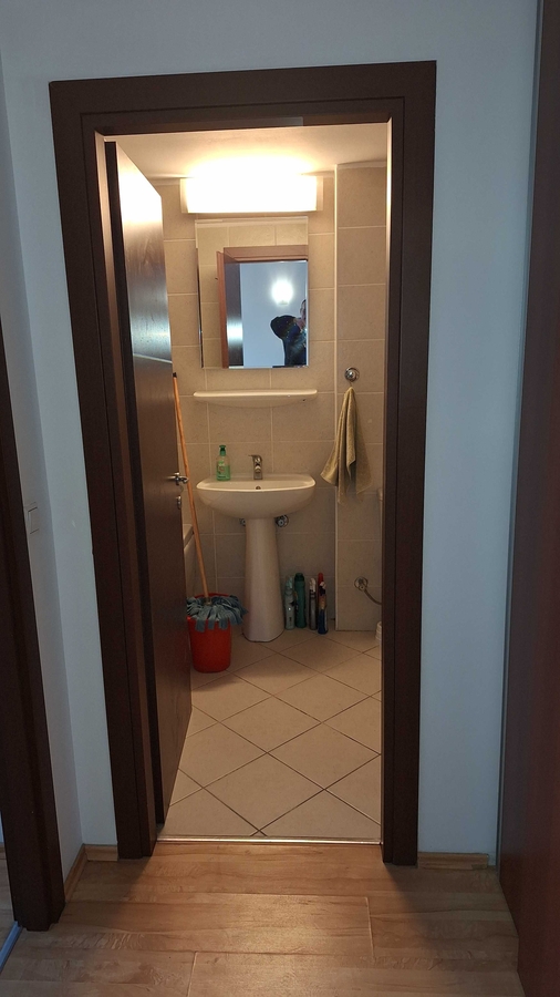 Inchiriere apartament 2 camere Obor, Colentina, Teiul Doamnei, Complex Rose Garden, 15 minute metrou — fotografia 1