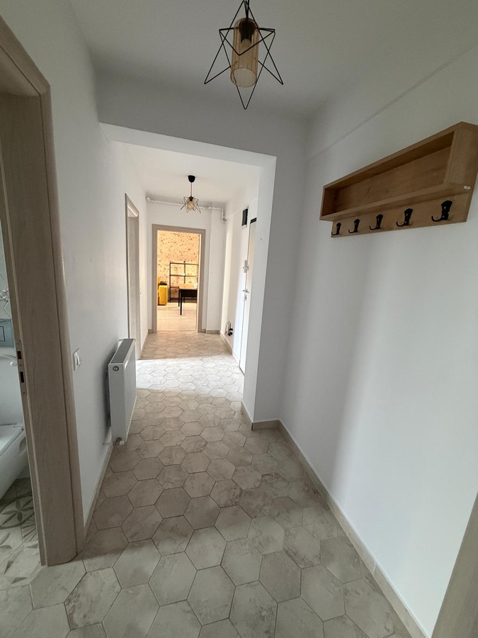 Inchiriere apartament 2 camere Berceni Sun Plaza Delta Vacaresti — fotografia 3
