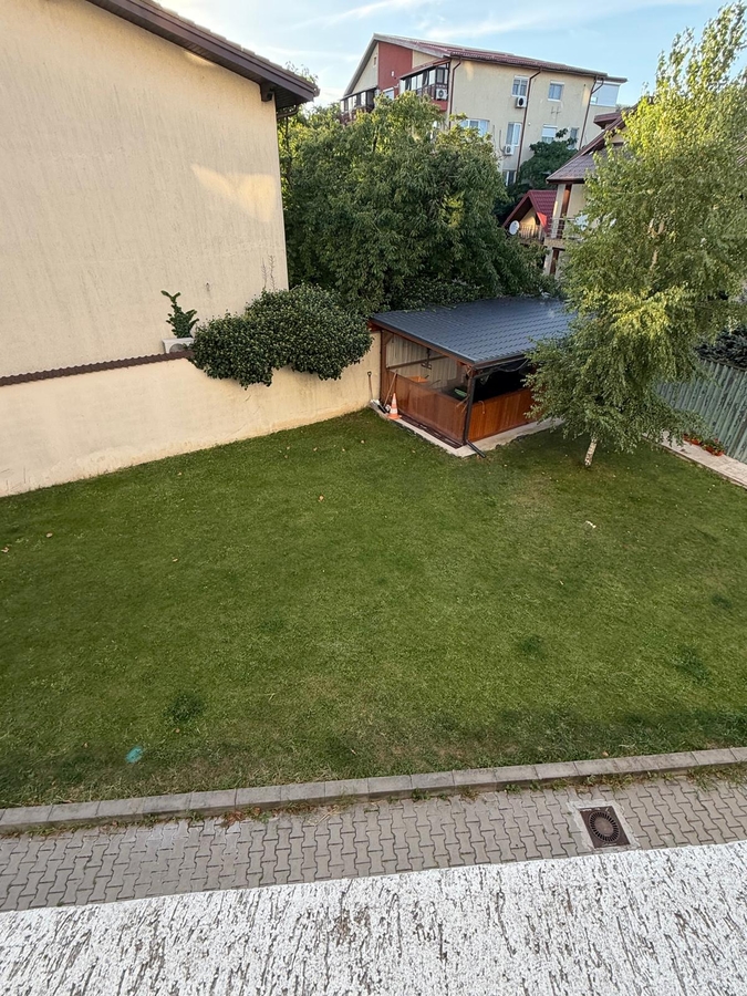 Inchiriere apartament 2 camere Berceni Sun Plaza Delta Vacaresti — fotografia 1