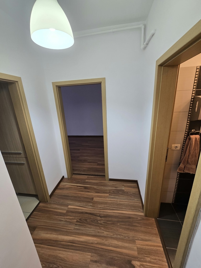 Apartament 2 camere Prelungirea Ghencea, apartament 2 camere, 60 mp, bloc 2010 — fotografia 1