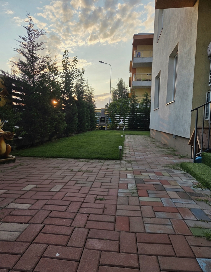 Apartament 3 camere Bragadiru, Adora Urban Village — fotografia 3
