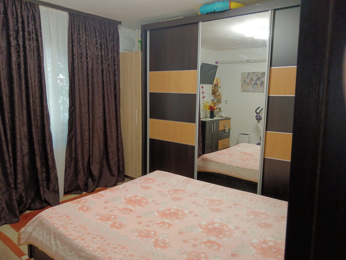 Inchiriere apartament 2 camere Vitan Mall, str Foisorului — fotografia 1