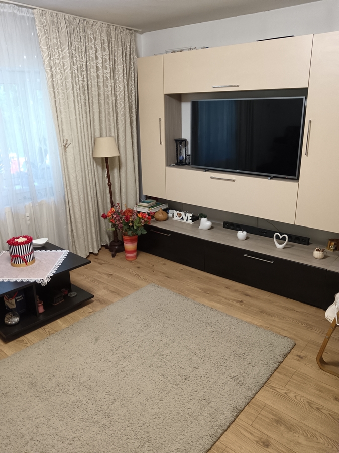 Inchiriere apartament 2 camere Vitan Mall, str Foisorului — fotografia 3
