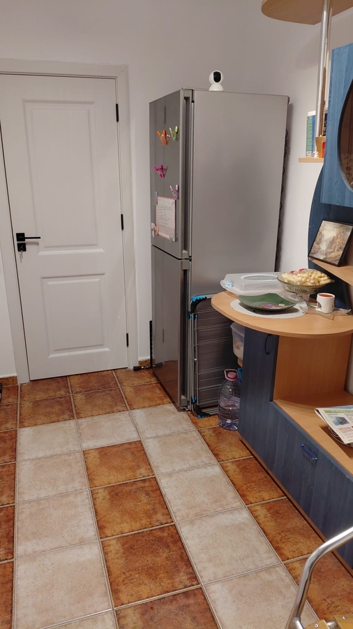 Inchiriere apartament 2 camere 1 Decembrie metrou, Titan Auchan, Penny la scara — fotografia 1