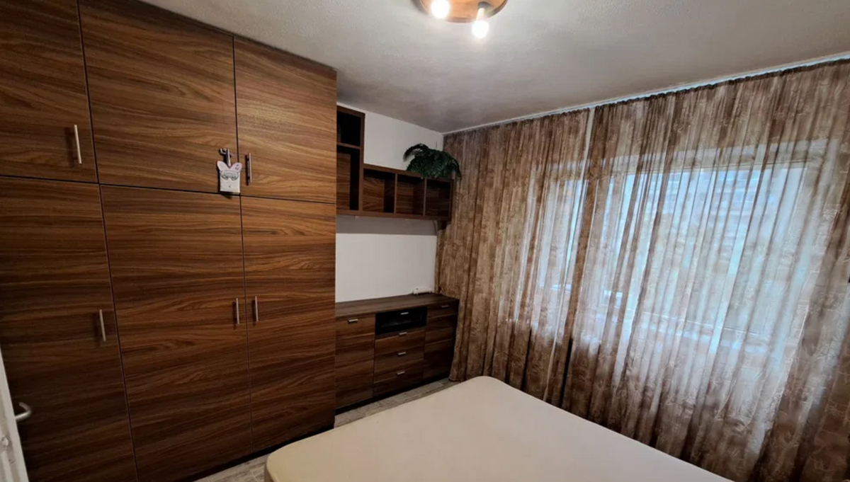 Inchiriere apartament 2 camere Rahova, str. Barca, ac — fotografia 3