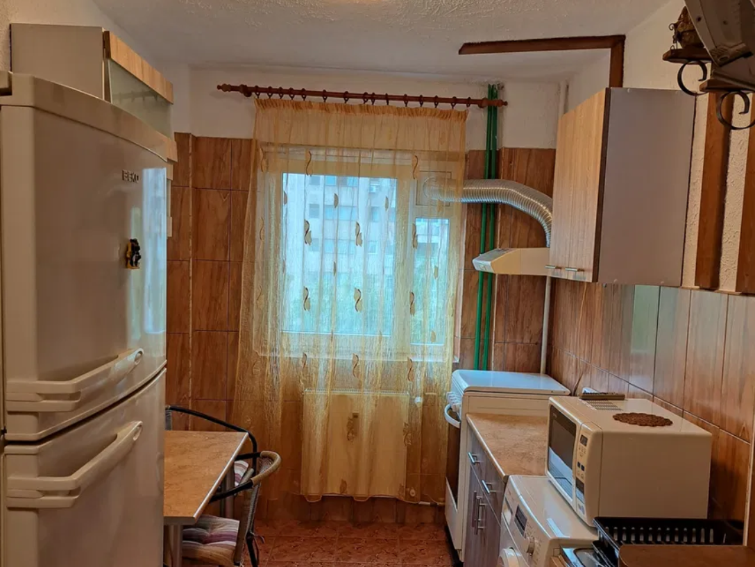 Inchiriere apartament 2 camere Rahova, str. Barca, ac — fotografia 1