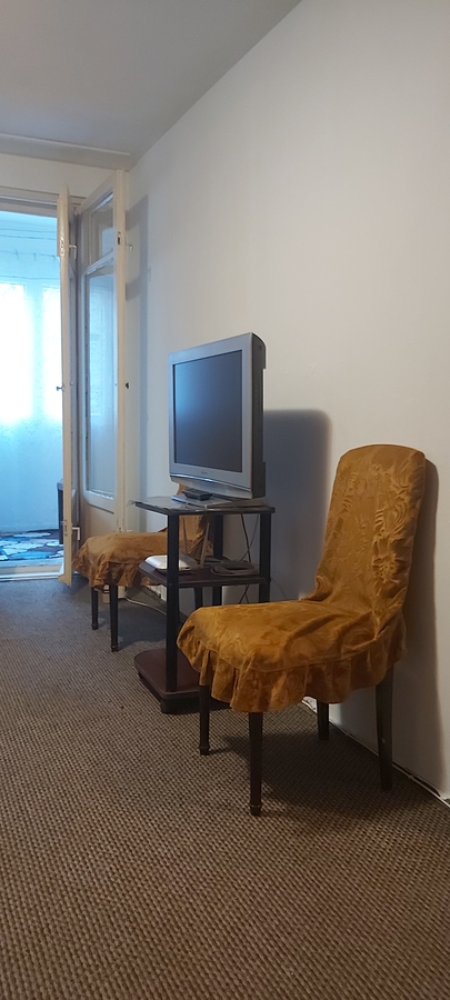 Inchiriere apartament 2 camere Iuliu Maniu (statia STB Apusului) — fotografia 3