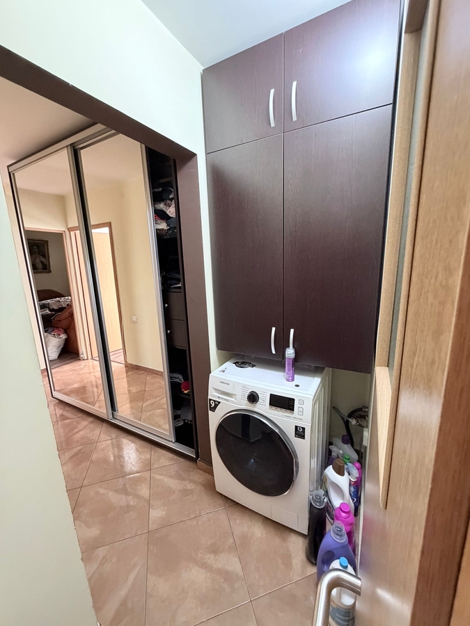 Apartament 4 camere Baba Novac, 4 camere, 81 mp, etaj 3/4 — fotografia 3