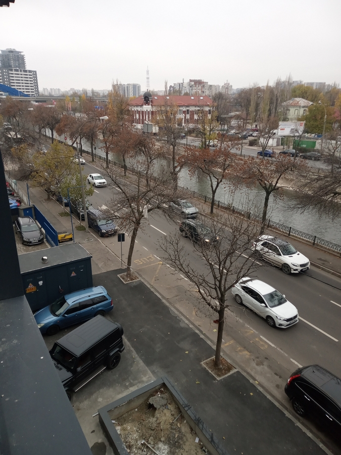Apartament 2 camere Splaiul Unirii, intre Timpuri Noi si Mihai Bravu — fotografia 3