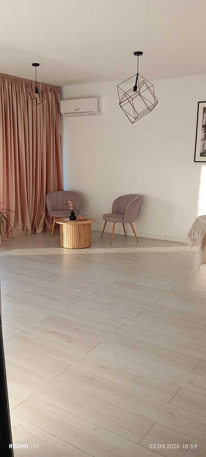 Apartament 2 camere Splaiul Unirii, intre Timpuri Noi si Mihai Bravu — fotografia 1
