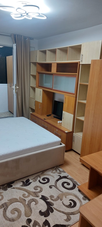 Inchiriere apartament 2 camere Calea 13 Septembrie — fotografia 3