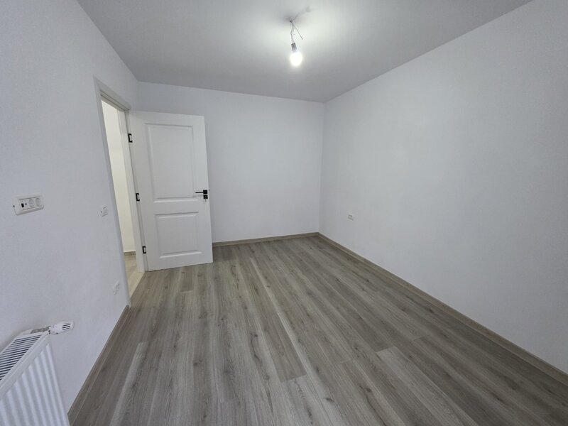 Apartament 3 camere Dristor, pe Camil Ressu, la metrou, 5 minute parc IOR si mall Park Lake — fotografia 1