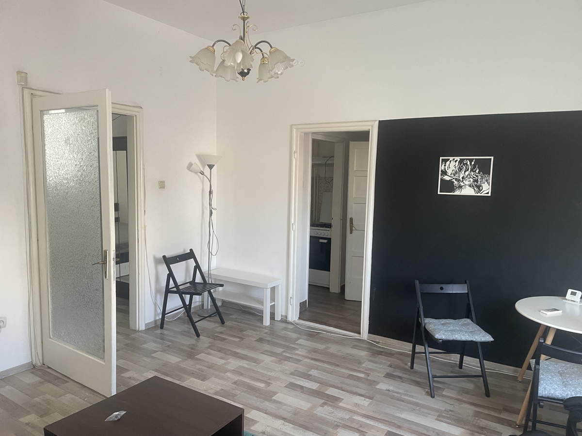 Inchiriere apartament 2 camere Unirii, Mitropolie — fotografia 1