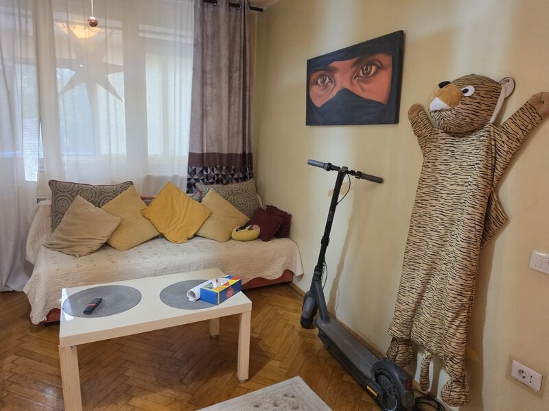 Apartament 3 camere Piata Muncii, Basarabia, Campia Libertatii — fotografia 3