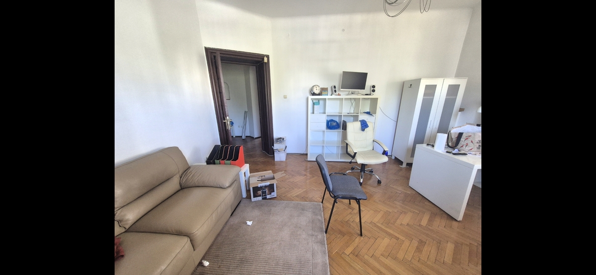 Apartament 3 camere Piata Romana, Lascar Catargiu — fotografia 1